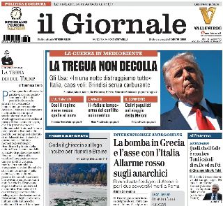 Il Giornale