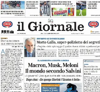 Il Giornale