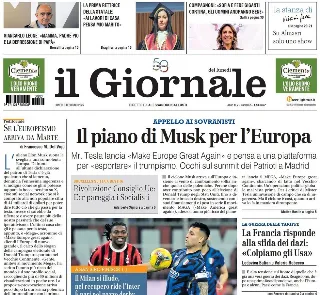 Il Giornale