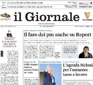 Il Giornale