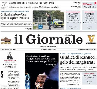 Il Giornale