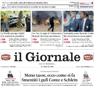 Il Giornale
