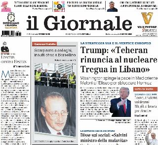 Il Giornale