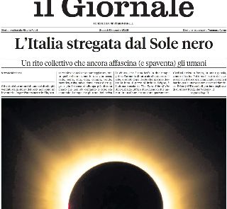 Il Giornale