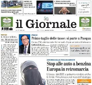 Il Giornale