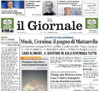 Il Giornale