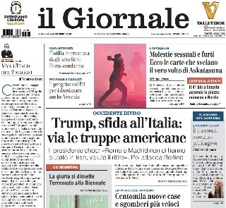 Il Giornale