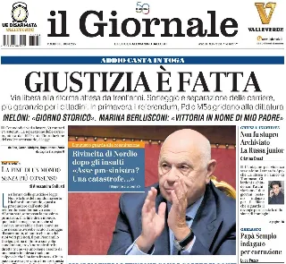 Il Giornale Il Giornale