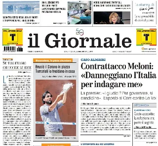 Il Giornale