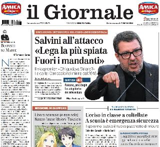 Il Giornale