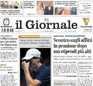 Il Giornale