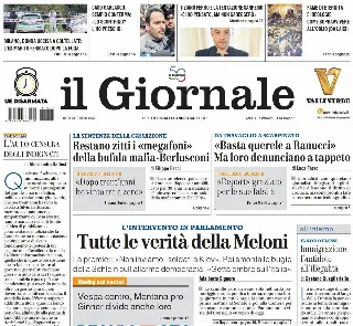 Il Giornale
