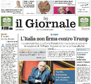 Il Giornale