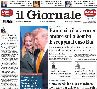 Il Giornale