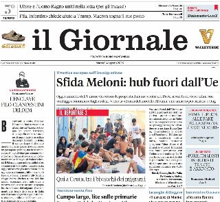 Il Giornale
