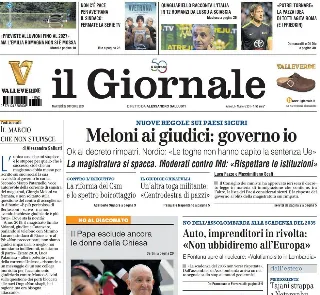 Il Giornale