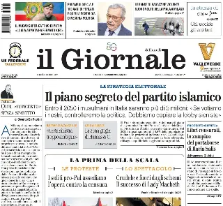 Il Giornale
