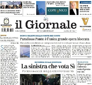 Il Giornale