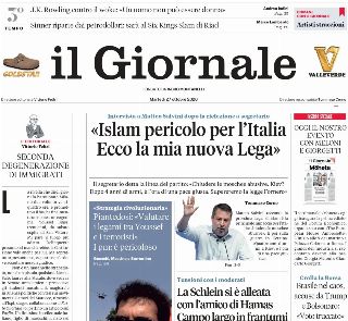Il Giornale