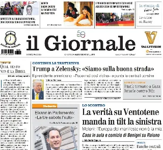 Il Giornale