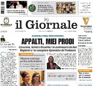 Il Giornale