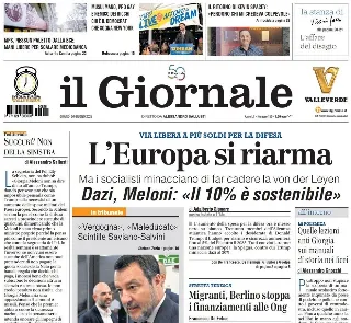 Il Giornale