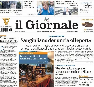 Il Giornale