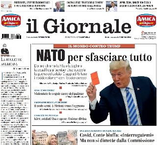 Il Giornale