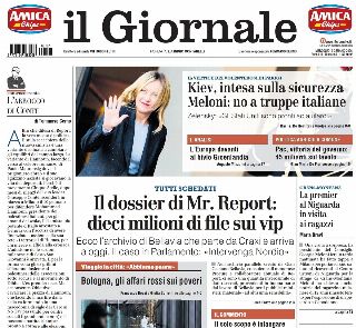 Il Giornale