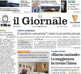 Il Giornale