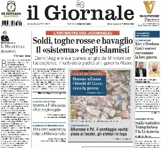 Il Giornale