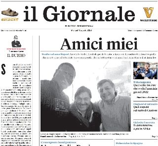 Il Giornale