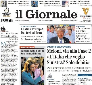Il Giornale