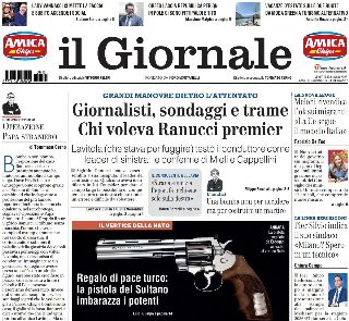 Il Giornale