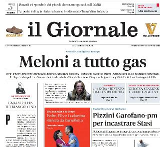 Il Giornale