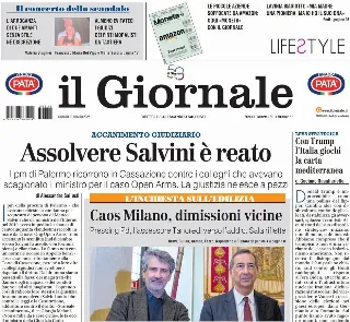 Il Giornale