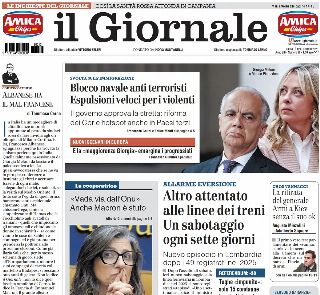 Il Giornale