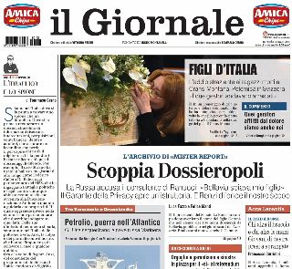 Il Giornale