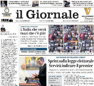 Il Giornale