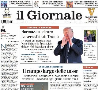 Il Giornale