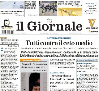 Il Giornale