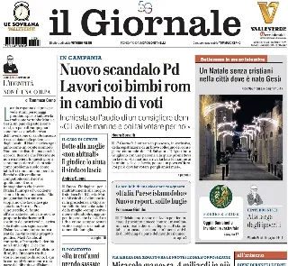 Il Giornale
