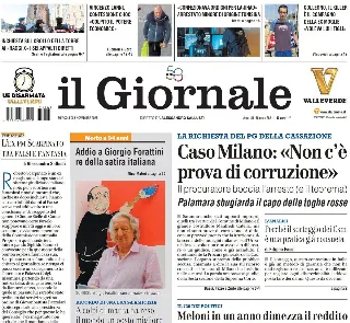 Il Giornale