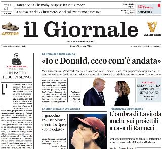 Il Giornale