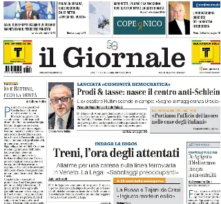 Il Giornale