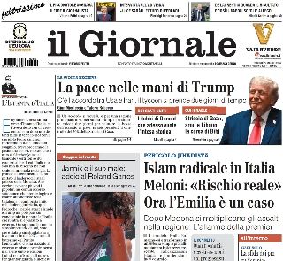Il Giornale