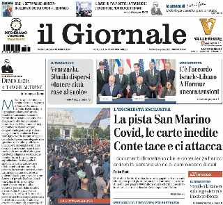 Il Giornale