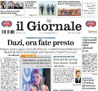 Il Giornale