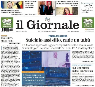 Il Giornale