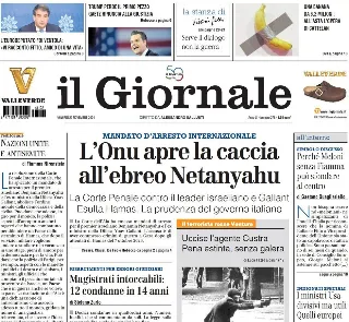 Il Giornale